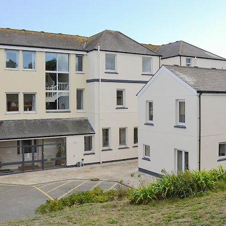 Spindrift Villa Coverack Ngoại thất bức ảnh
