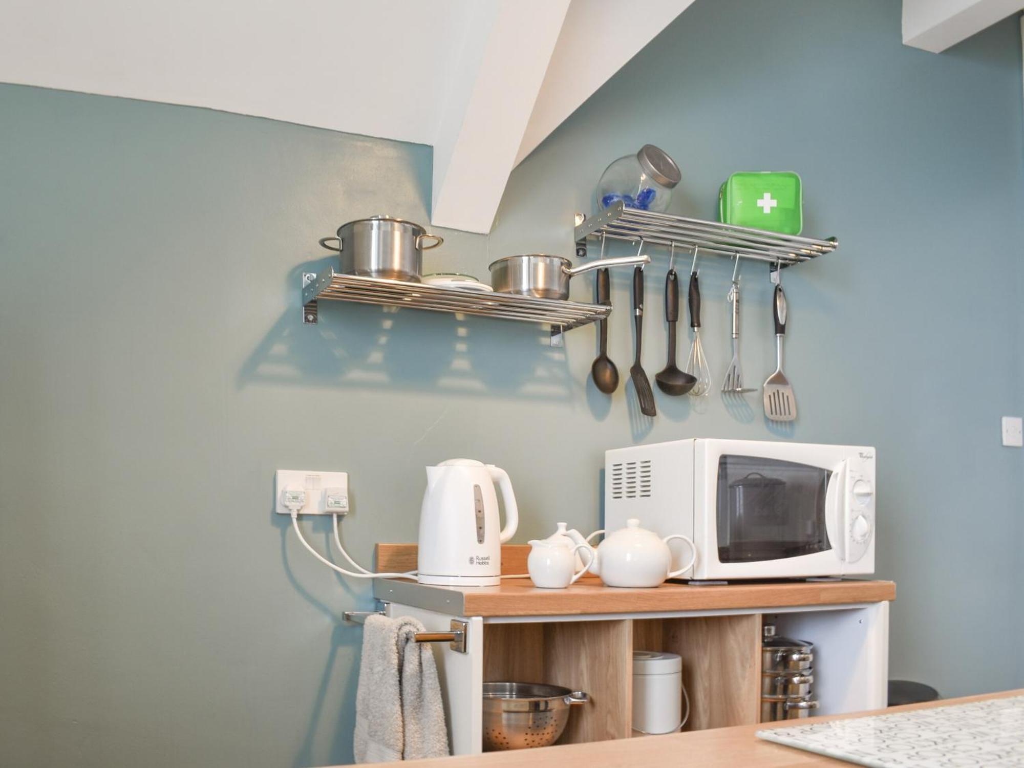 Spindrift Villa Coverack Ngoại thất bức ảnh